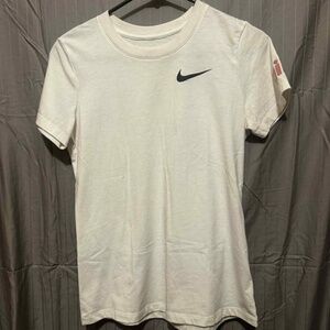 Women's Nike Athletic T-Shirt
